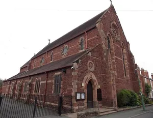 Church of All Saints