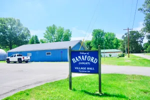 Hanaford