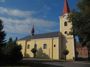 Church of Saint Wendelin