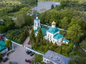 Church of Saint Nicholas (Kochaki)