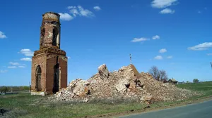 Our Lady of Kazan church