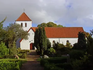 Mou Church