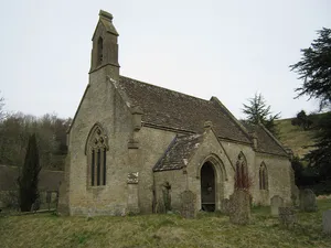 Church of St Mary