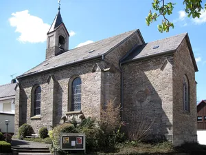 St.-Margarethen-Kirche