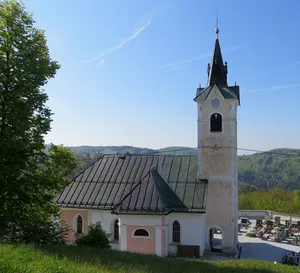 Sts. Hermagoras and Fortunatus Church