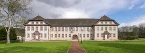 Kloster Brenkhausen