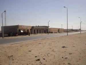 Sidi Barrani