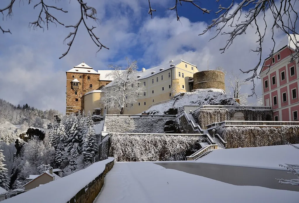 This is a photo of a cultural monument of the Czech Republic,number: