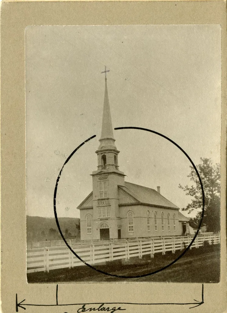 Saint-Donat Church