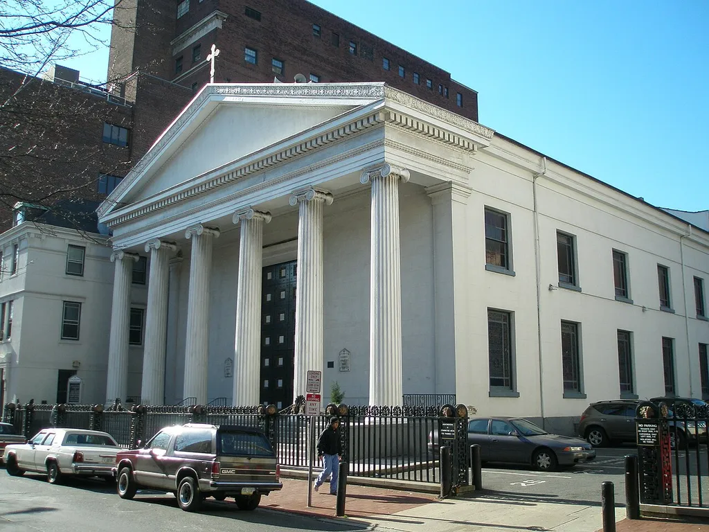 en:Greek Orthodox Cathedral of St George