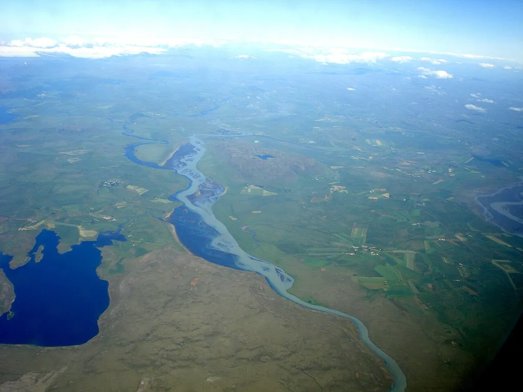 Hestvatn