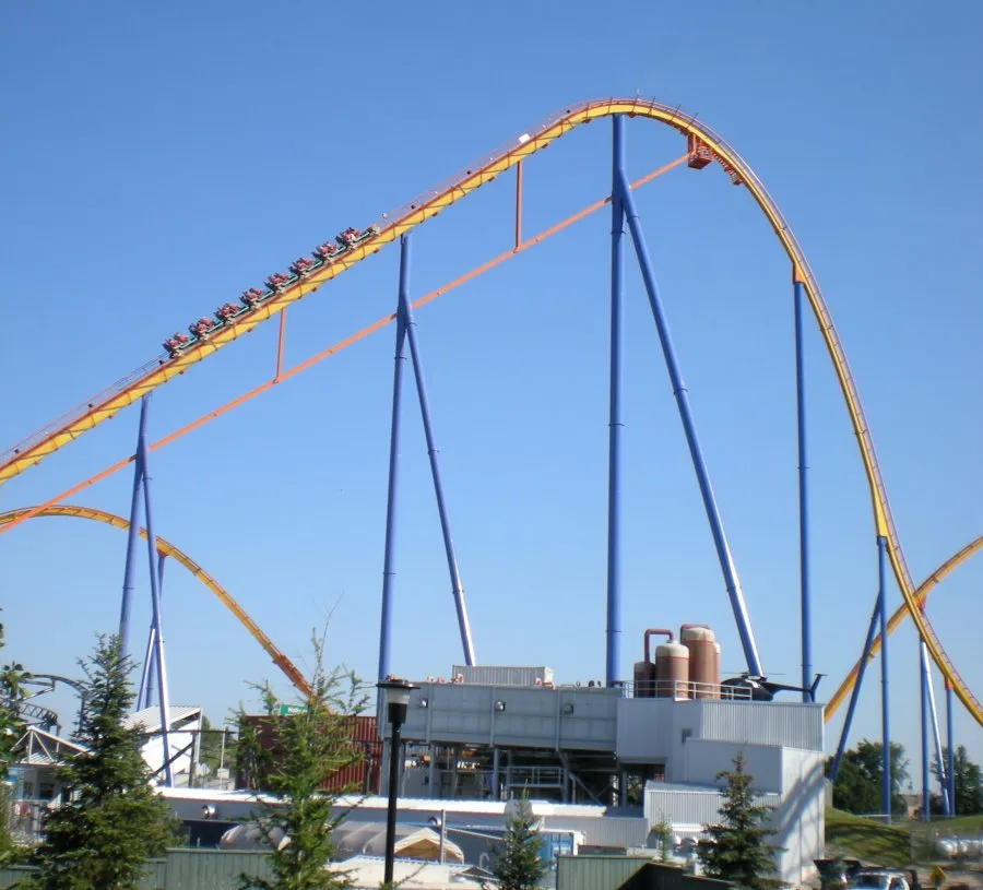 Behemoth