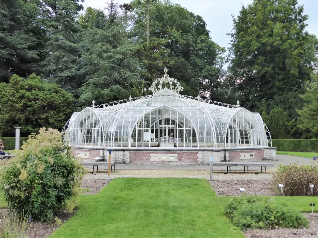 Meise Botanic Garden