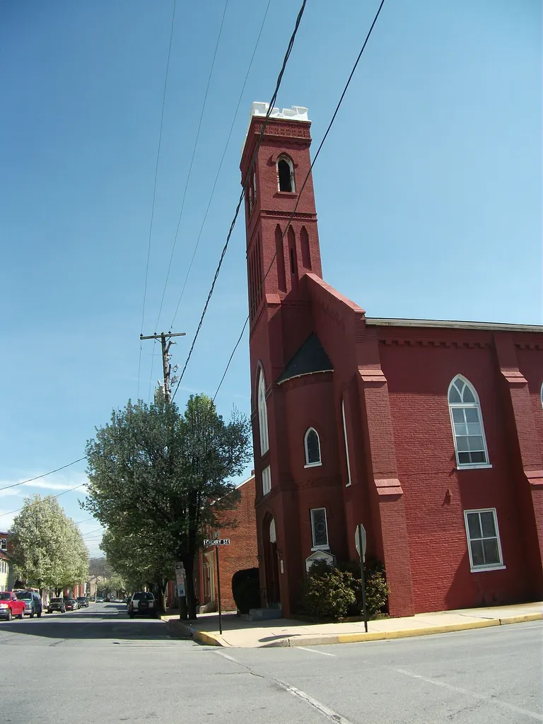 Columbia, Pennsylvania