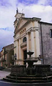 Saint Roch Church