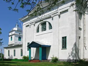 Saint Andrew's Church