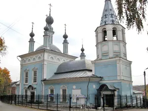 Church of the Theotokos Orans (Kaluga)