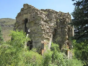 Artavazavank Church
