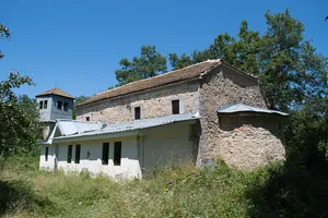 Church of the Presentation of the Theotokos