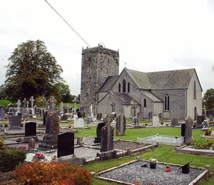 Church of St Martin