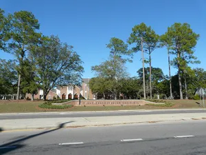 First Presbyterian Church