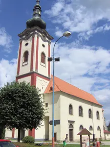 Church of Saints Peter and Paul