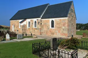Furreby Church