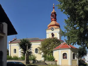 Church of Saints Peter and Paul
