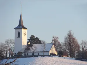 Reformed Church
