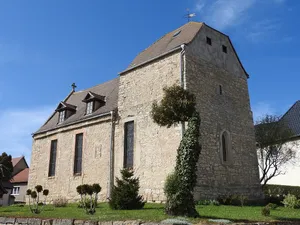 Protestant Church Poppel