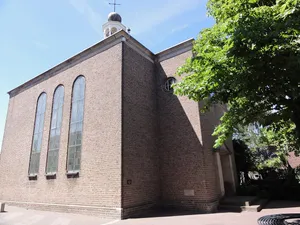 Protestant Church