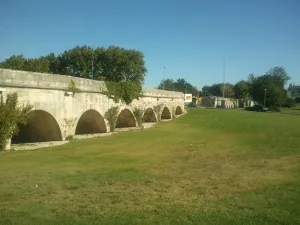 Pont-de-Crau