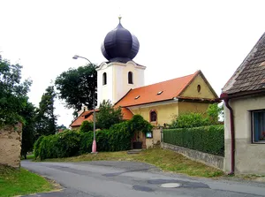 Church of Saint Bartholomew