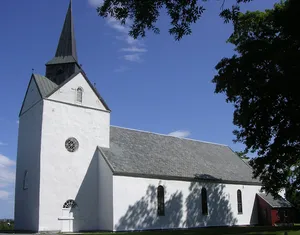Herøy Church