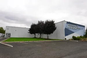 Cascade Park 4 Theater