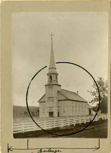 Saint-Donat Church
