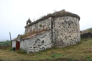 St. Basili Church of Sarkineti