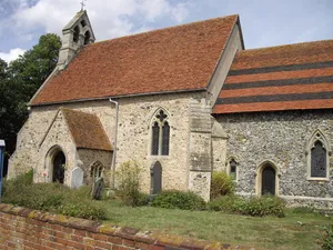 Church of St James