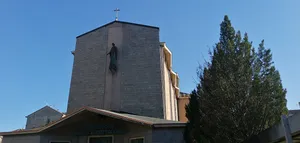 Church of St. Joseph Benedict Cottolengo
