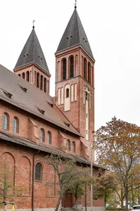 St. Ludwig