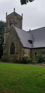 Church of St Paul
