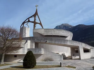 Santa Maria Immacolata church