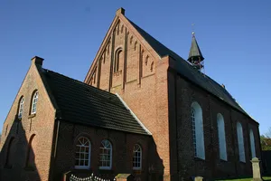 Uphusen church