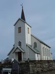 Røst Church