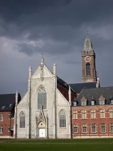 church of Our Lady