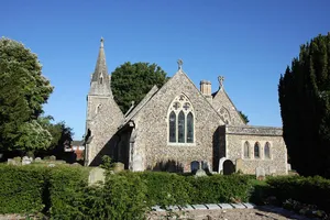 Church of St Mary, Whitton