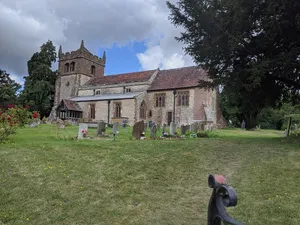 Church of St Nicholas