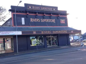 Hoyts Strand Theatre