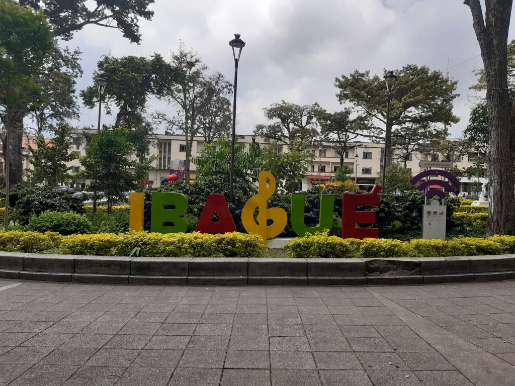 Ibagué