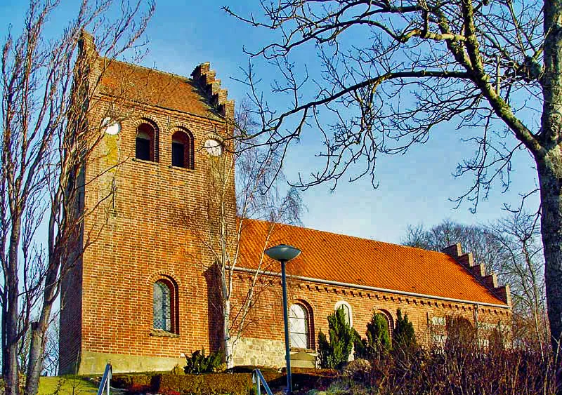 fra sydvest